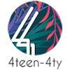 4teen4ty