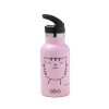 Παγούρι Θερμός 350 ml Με Έξτρα Πώμα Abottle YOU’RE MEOW FAVORITE