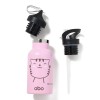 Παγούρι Θερμός 350 ml Με Έξτρα Πώμα Abottle YOU’RE MEOW FAVORITE