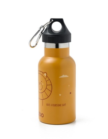 Παγούρι Θερμός 350 ml Με Έξτρα Πώμα Abottle HAVE A ROARSOME DAY