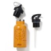 Παγούρι Θερμός 350 ml Με Έξτρα Πώμα Abottle HAVE A ROARSOME DAY