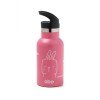 Παγούρι Θερμός 350 ml Με Έξτρα Πώμα Abottle SOMEBUNNY LOVES YOU