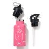 Παγούρι Θερμός 350 ml Με Έξτρα Πώμα Abottle SOMEBUNNY LOVES YOU Παγούρι Θερμός 350 ml Με Έξτρα Πώμα Abottle SOMEBUNNY LOVES YOU