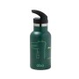 Παγούρι Θερμός 350 ml Με Έξτρα Πώμα Abottle YOU CROC MY WORLD