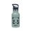 Παγούρι θερμός 350 ml Με Έξτρα Πώμα Αbottle BORN TO BE PANDASTIC