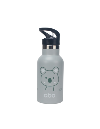 Παγούρι θερμός 350 ml Με Έξτρα Πώμα Αbottle I’M KOALAFIED