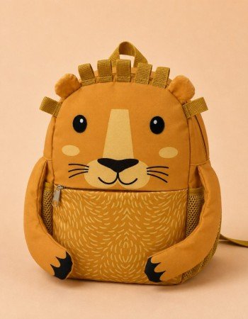 Παιδικό Σακίδιο Πλάτης Have A Roarsome Day