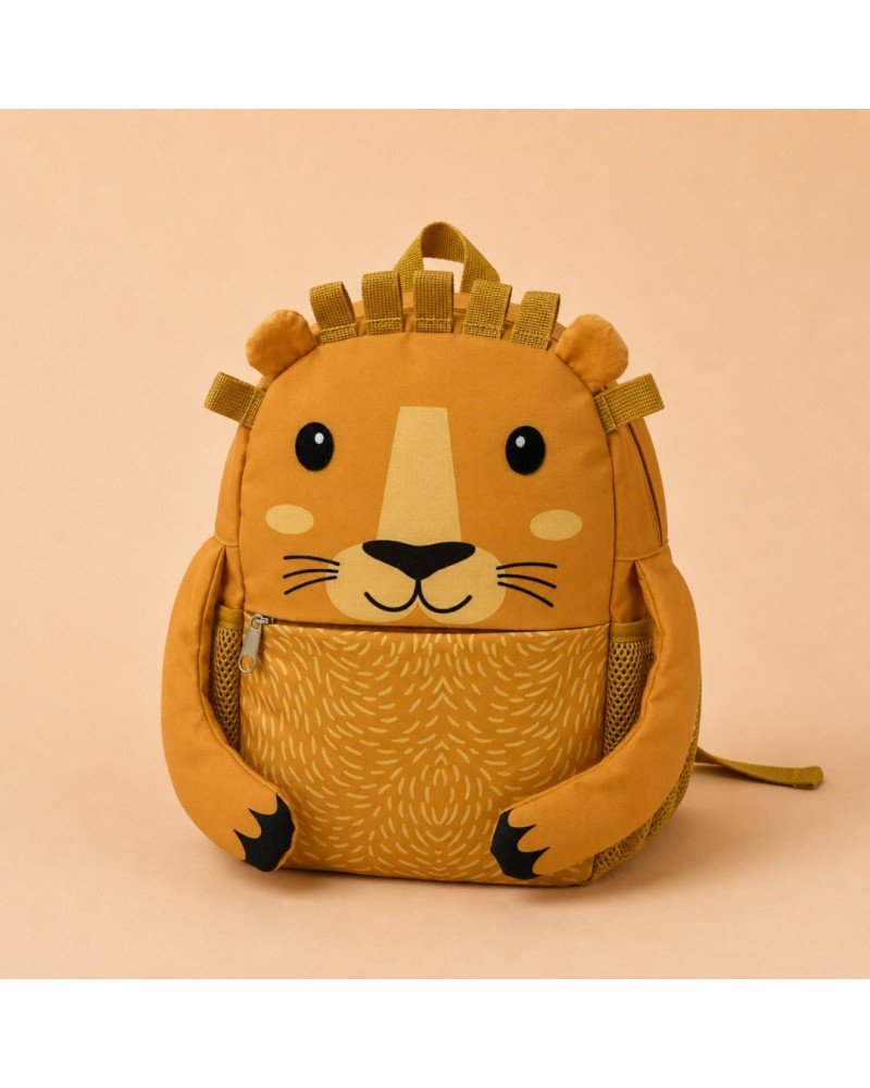 Παιδικό Σακίδιο Πλάτης Have A Roarsome Day