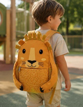 Παιδικό Σακίδιο Πλάτης Have A Roarsome Day
