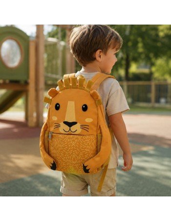 Παιδικό Σακίδιο Πλάτης Have A Roarsome Day
