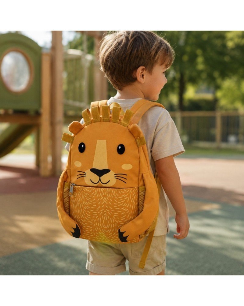 Παιδικό Σακίδιο Πλάτης Have A Roarsome Day