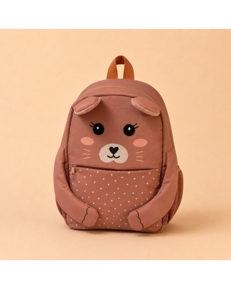 Παιδικό Σακίδιο Πλάτης Somebunny Loves You