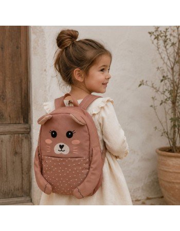 Παιδικό Σακίδιο Πλάτης Somebunny Loves You
