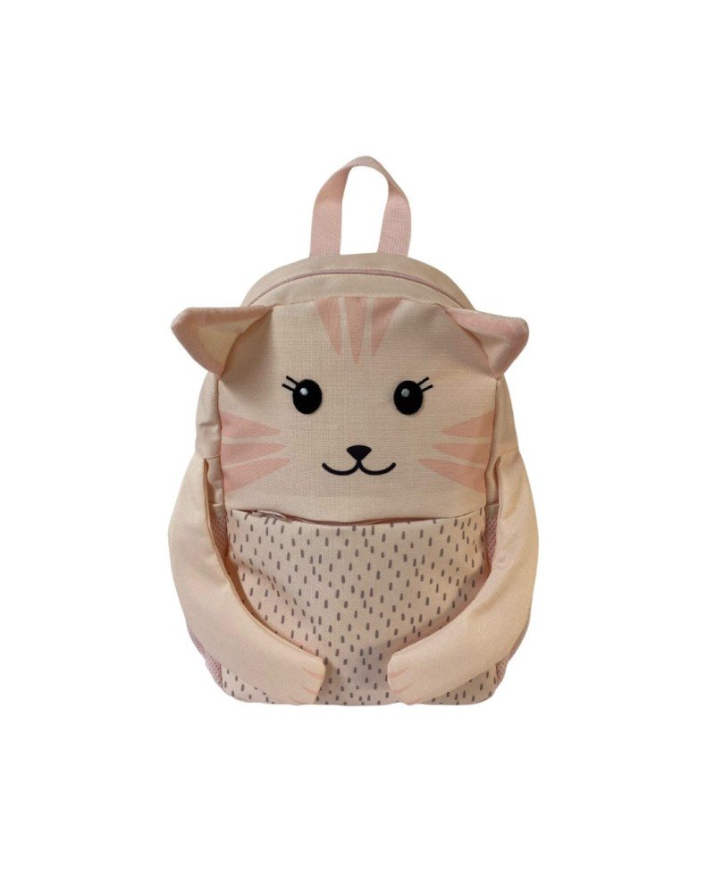 Παιδικό Σακίδιο Πλάτης You’re Meow Favorite