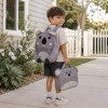 Παιδικό Σακίδιο Πλάτης I Am Koalafied