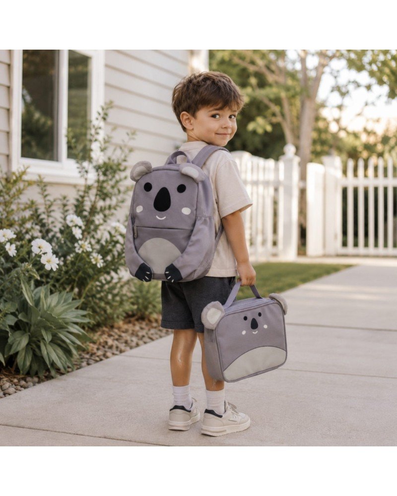Παιδικό Σακίδιο Πλάτης I Am Koalafied