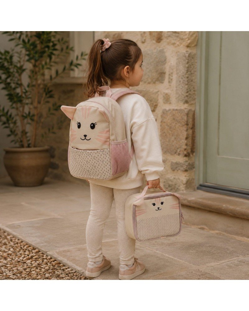 Παιδικό Σακίδιο Πλάτης You’re Meow Favorite