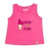 Μπλούζα Αμάνικη Sun And Fun