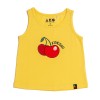 Μπλούζα Αμάνικη Fresh Cherry