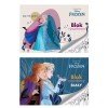 Μπλοκ Ζωγραφικής Frozen 