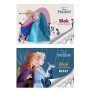 Μπλοκ Ζωγραφικής Frozen 
