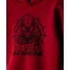 Σετ Φούτερ Spiderman Με Κουκούλα Και Παντελόνι