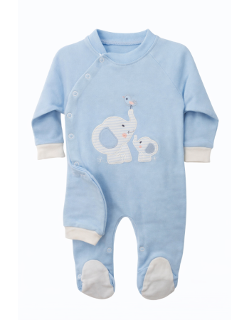 Φορμάκι Με Ελέφαντα