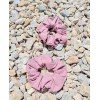 Χειροποίητα Scrunchies 1τμχ Χειροποίητα Scrunchies 1τμχ