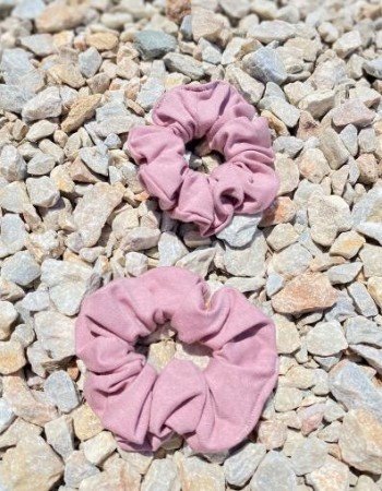 Χειροποίητα Scrunchies 1τμχ