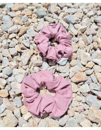 Χειροποίητα Scrunchies 1τμχ