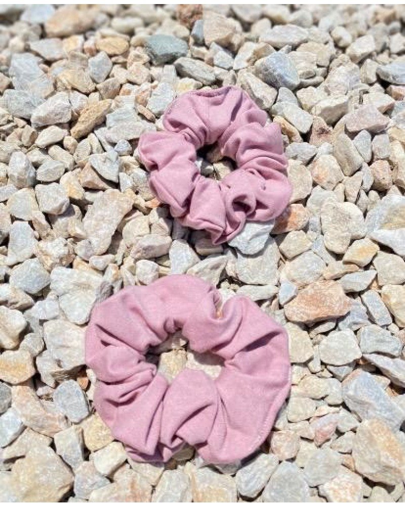 Χειροποίητα Scrunchies 1τμχ Χειροποίητα Scrunchies 1τμχ