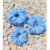 Χειροποίητα Scrunchies 1τμχ Χειροποίητα Scrunchies 1τμχ