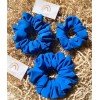 Χειροποίητα Scrunchies 1τμχ Χειροποίητα Scrunchies 1τμχ