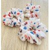 Χειροποίητα Scrunchies 1τμχ