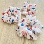 Χειροποίητα Scrunchies 1τμχ