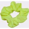 Χειροποίητα Scrunchies 1τμχ Χειροποίητα Scrunchies 1τμχ