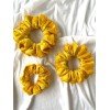 Χειροποίητα Scrunchies 1τμχ Χειροποίητα Scrunchies 1τμχ